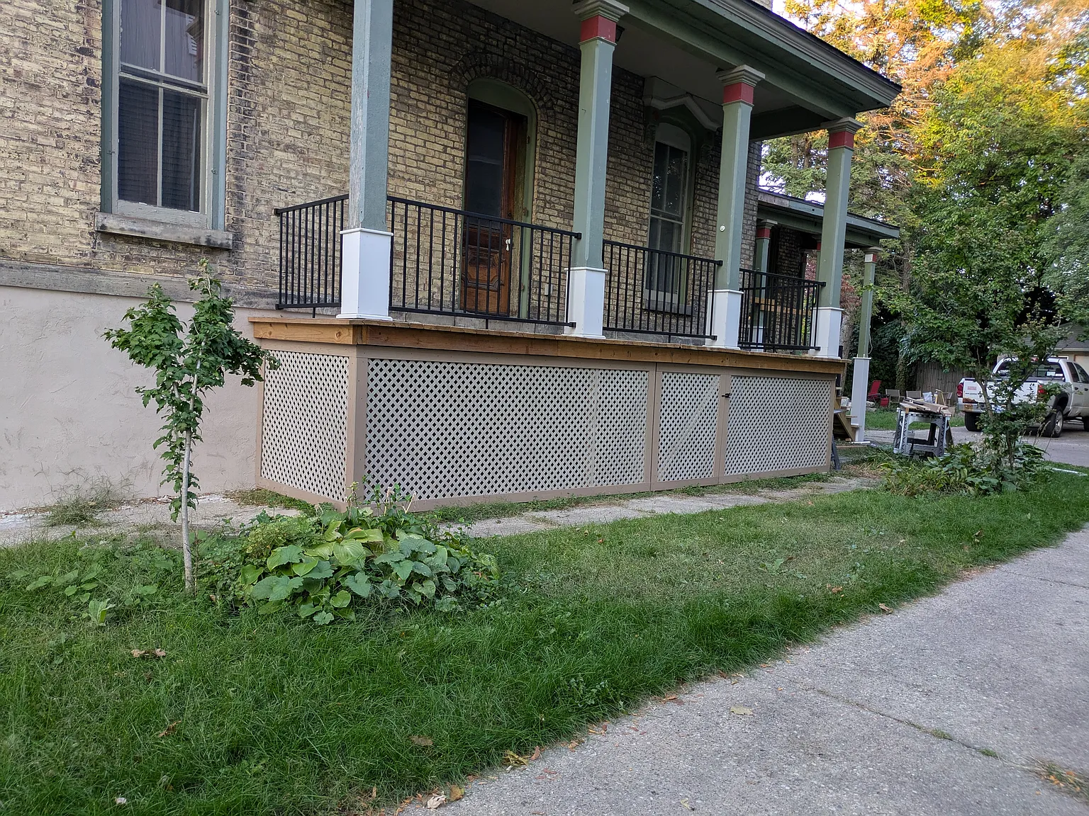 Wittman Estate — Photo 2