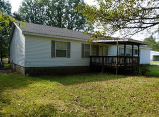6341 Co Rd 2010, West Plains, MO 65775