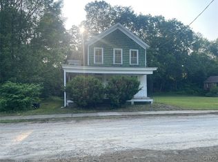 129 N Main St, Dolgeville, NY 13329