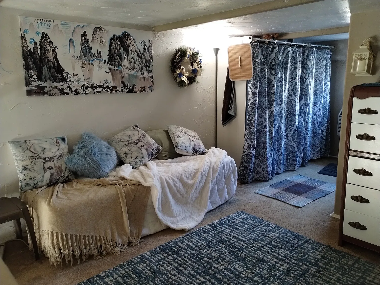 1 bed, 800 sqft, $1,499 — Photo 4