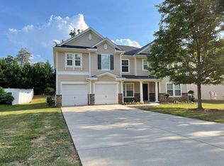 5643 Versage Dr, Mint Hill, NC 28227
