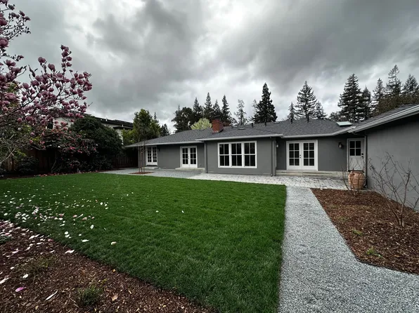 203 Felton Dr, Menlo Park, CA 94025