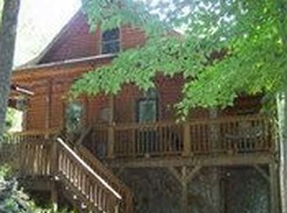 131 Staplewood Rd, Lexington, NC 27295