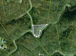 Chimney Rock Rd, New tazewell, TN 37825