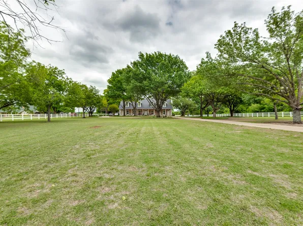 820 S Cockrell Hill Rd, Red Oak, TX 75154