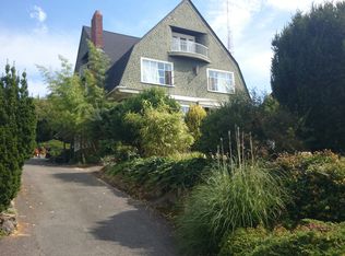 168 Highland Dr, Seattle, WA 98109