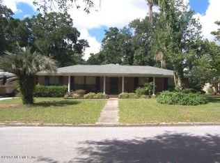 2894 Brookwood Dr, Orange Park, FL 32073