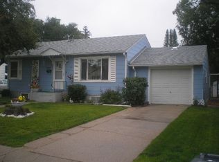 2509 Deming Blvd, Cheyenne, WY 82001