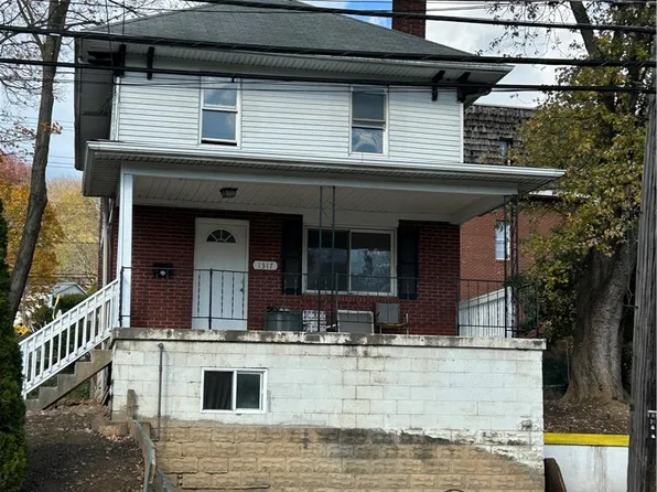 1317 Old Freeport Rd, Pittsburgh, PA 15238