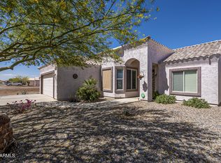 14864 S Redondo Rd, Arizona City, AZ 85123
