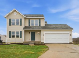 149 Hitching Post Pl, Florence, KY 41042