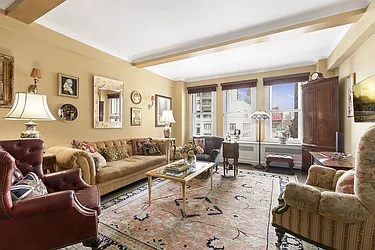 Sold by Corcoran