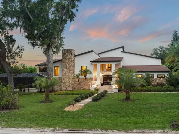 101 LEE STREET, WINDERMERE, FL 34786