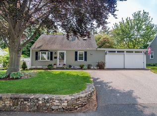 47 Felch Rd, Natick, MA 01760