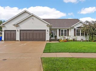 509 S Franklin St, Lisbon, IA 52253