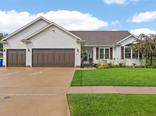 509 S Franklin St, Lisbon, IA 52253