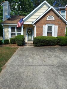 8038 S Bay Ct, Riverdale, GA, 30274