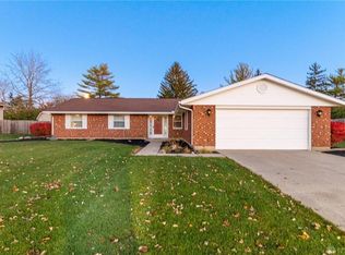 8442 Cherrycreek Dr, Dayton, OH 45458