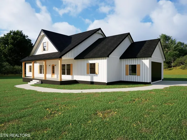 139 Beryl Ct, New Tazewell, TN 37825