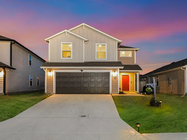 6814 Turnpike, Converse, TX 78109
