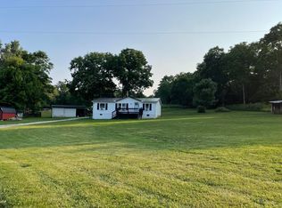 186 J B Lear Ln, Georgetown, KY 40324