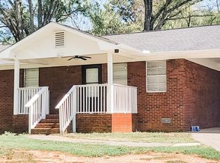 100 Sitton Rd N, Chatsworth, GA 30705