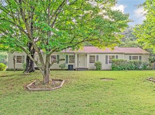 3155 Old Salisbury Rd, Winston Salem, NC 27127