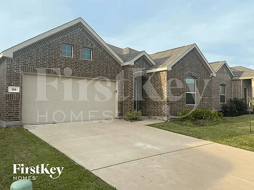 126 Autumn Sage Ln Photo 1