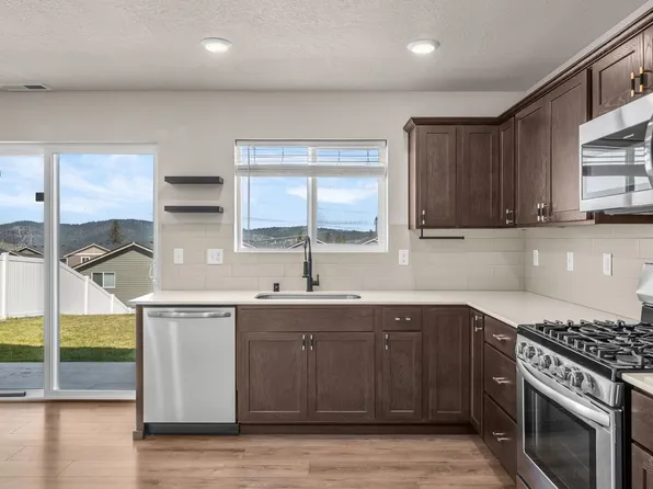 4440 W Bedford Ave, Spokane, WA 99208