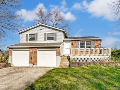 4460 Summit Ridge Dr, Dayton, OH, 45424