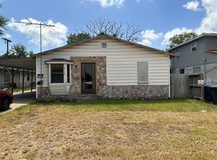 4118 Shaw St, Corpus Christi, TX 78416