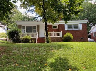 1350 Mulberry Ave, Charlotte, NC 28216