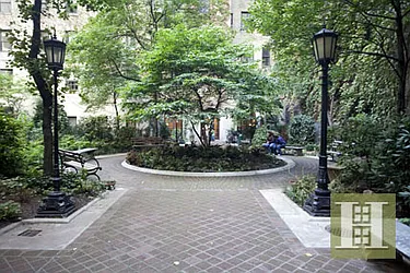 Sold by Halstead Real Estate