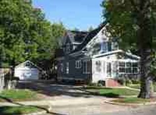 719 2nd St SE, Willmar, MN 56201