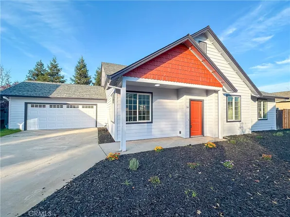 16 Tierra Rosa Ln, Chico, CA 95973