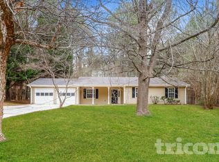850 Rambling Rose Ct NW, Conyers, GA 30012