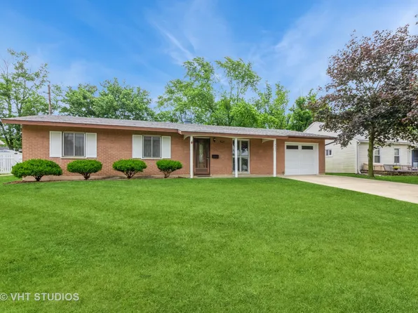 14937 Highland Ave, Orland Park, IL 60462