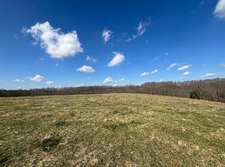 0 N J W Harris Rd, Russell Springs, KY 42642