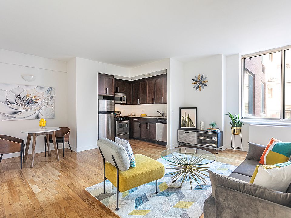 1st image of 1465 5th Ave APT 6C