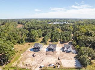 1640 Wilroy Rd, Suffolk, VA 23434