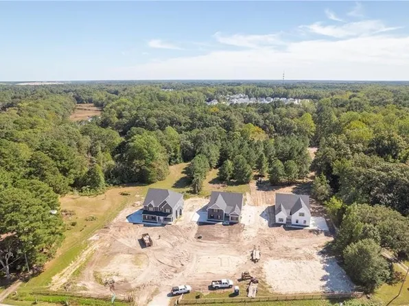 1640 Wilroy Rd, Suffolk, VA 23434