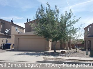620 Rembert Trl SW, Albuquerque, NM 87121