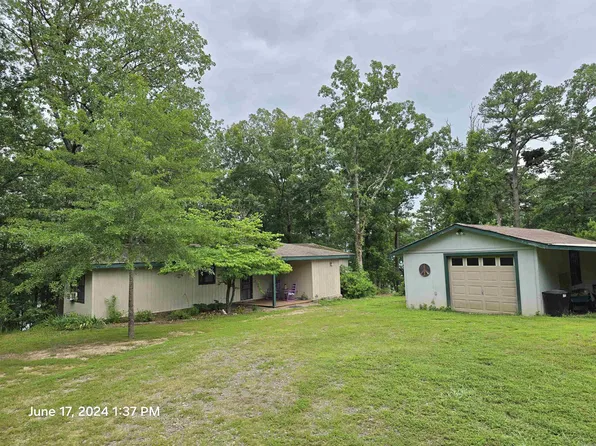1187 Sills Peninsula Rd, Shirley, AR 72153