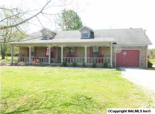8494 State Highway 36, Danville, AL 35619
