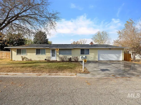 1113 S Cleveland St, Jerome, ID 83338