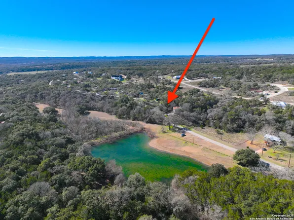 3020 TANGLEWOOD TRL LOT 62, Spring Branch, TX 78070