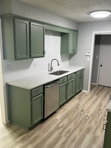 11711 N Francis Ave #11711 Photo 1