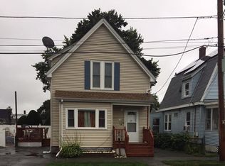 37 Gertrude St, Lynn, MA 01902