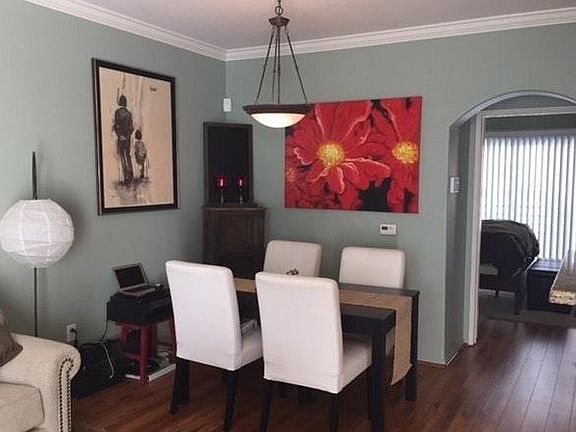 Wood Flooring