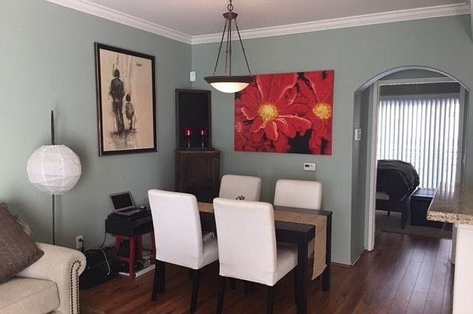 Wood Flooring